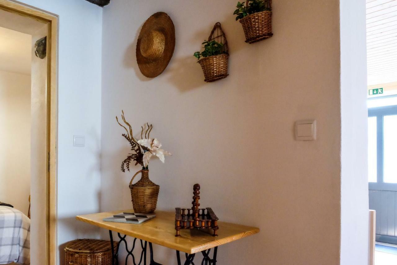 فيلا Casa Do Ferreiro Góis المظهر الخارجي الصورة