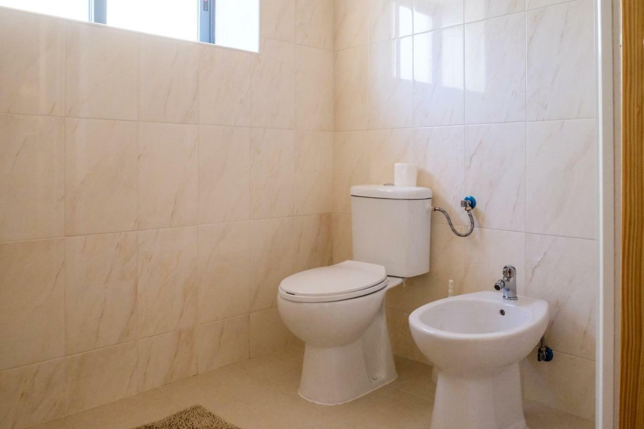 فيلا Casa Do Ferreiro Góis المظهر الخارجي الصورة