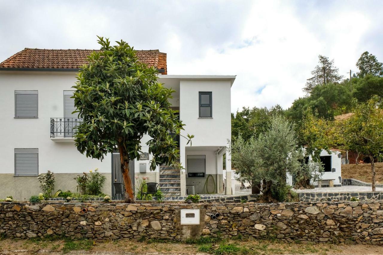 فيلا Casa Do Ferreiro Góis المظهر الخارجي الصورة